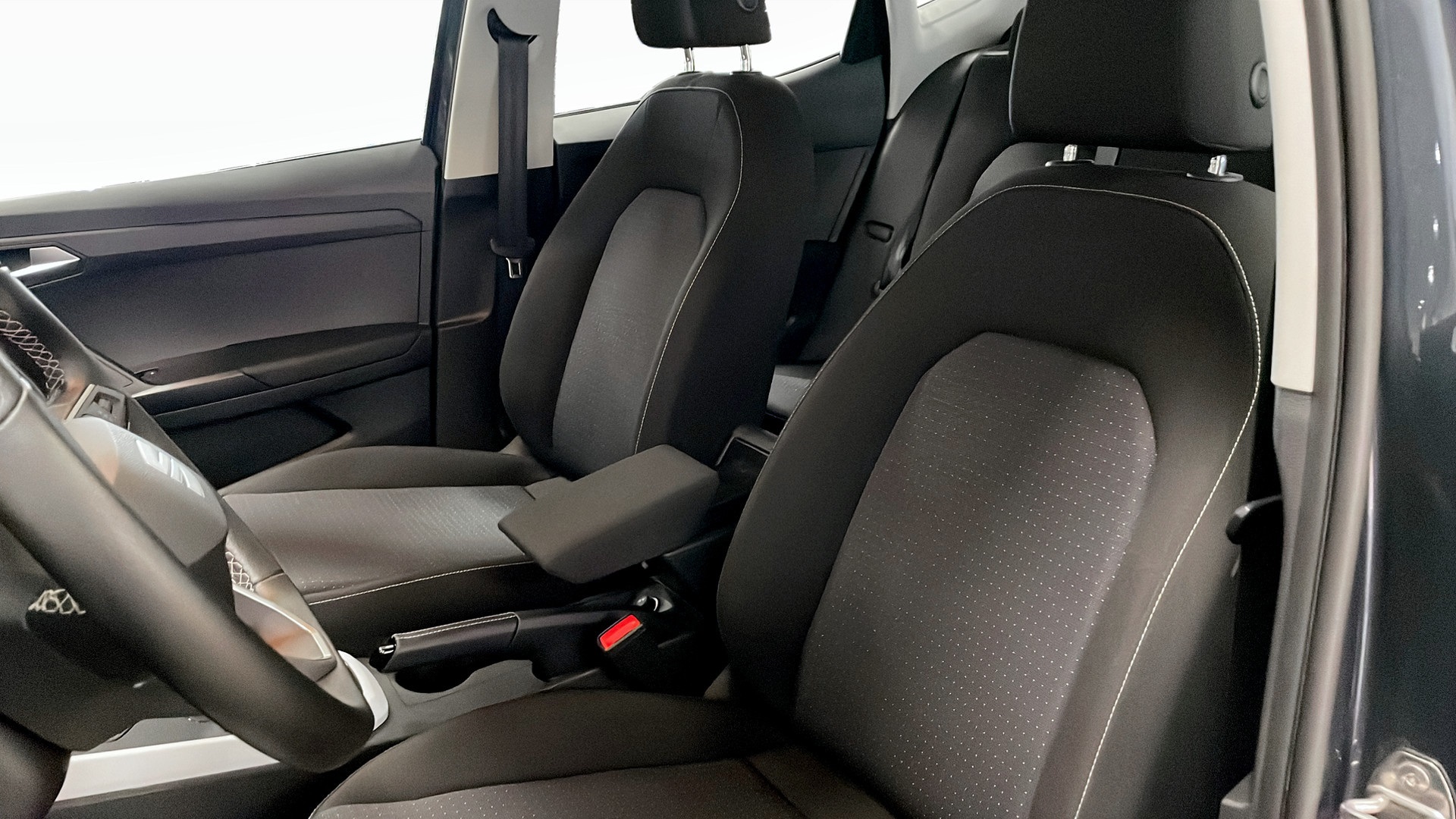 SEAT Arona XKJ59E