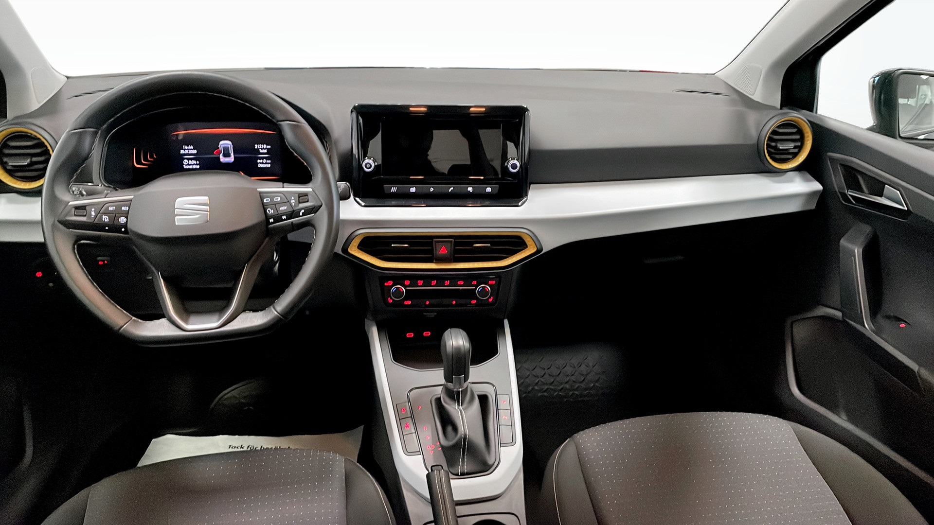 SEAT Arona XKJ59E