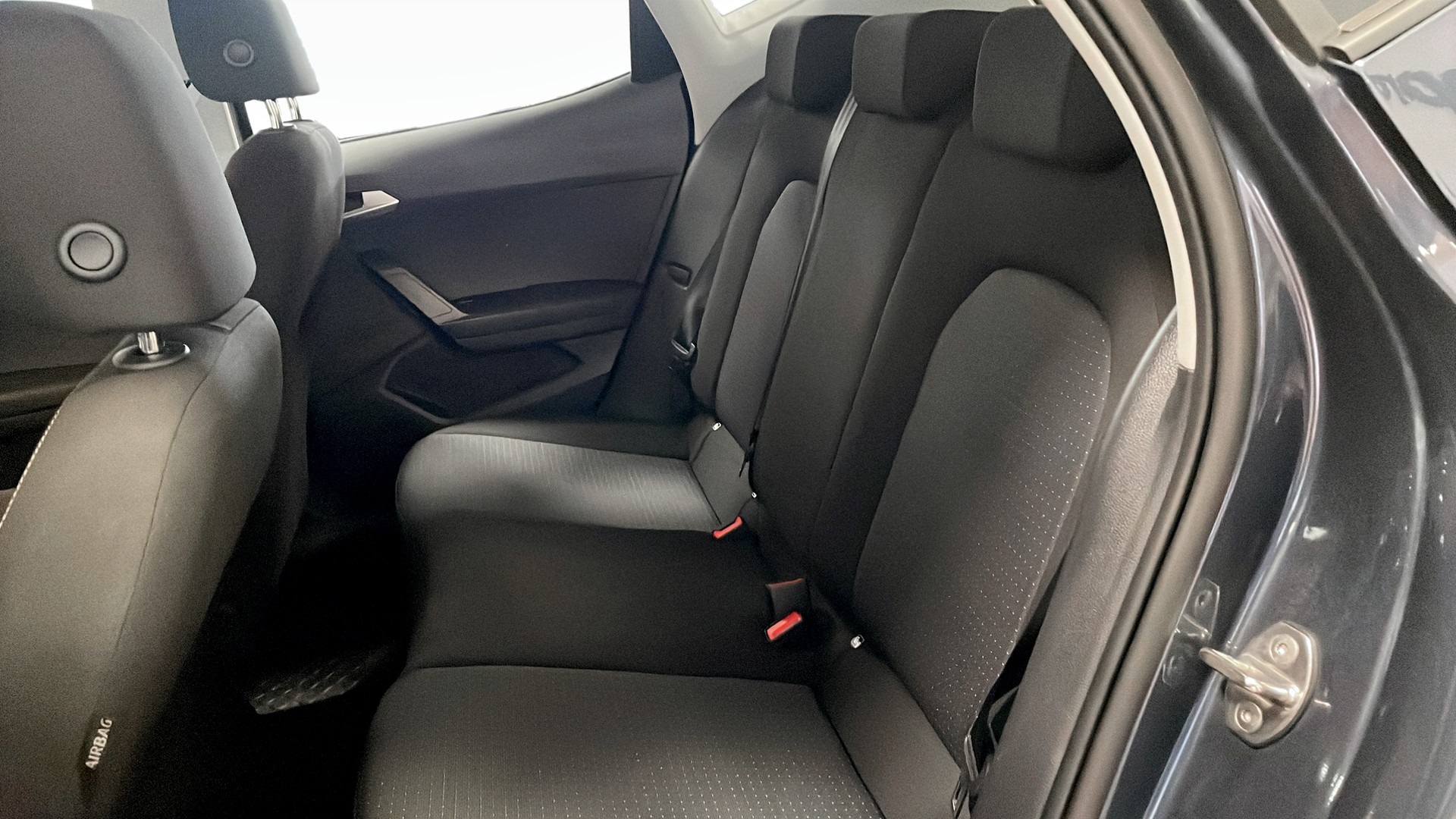SEAT Arona XKJ59E
