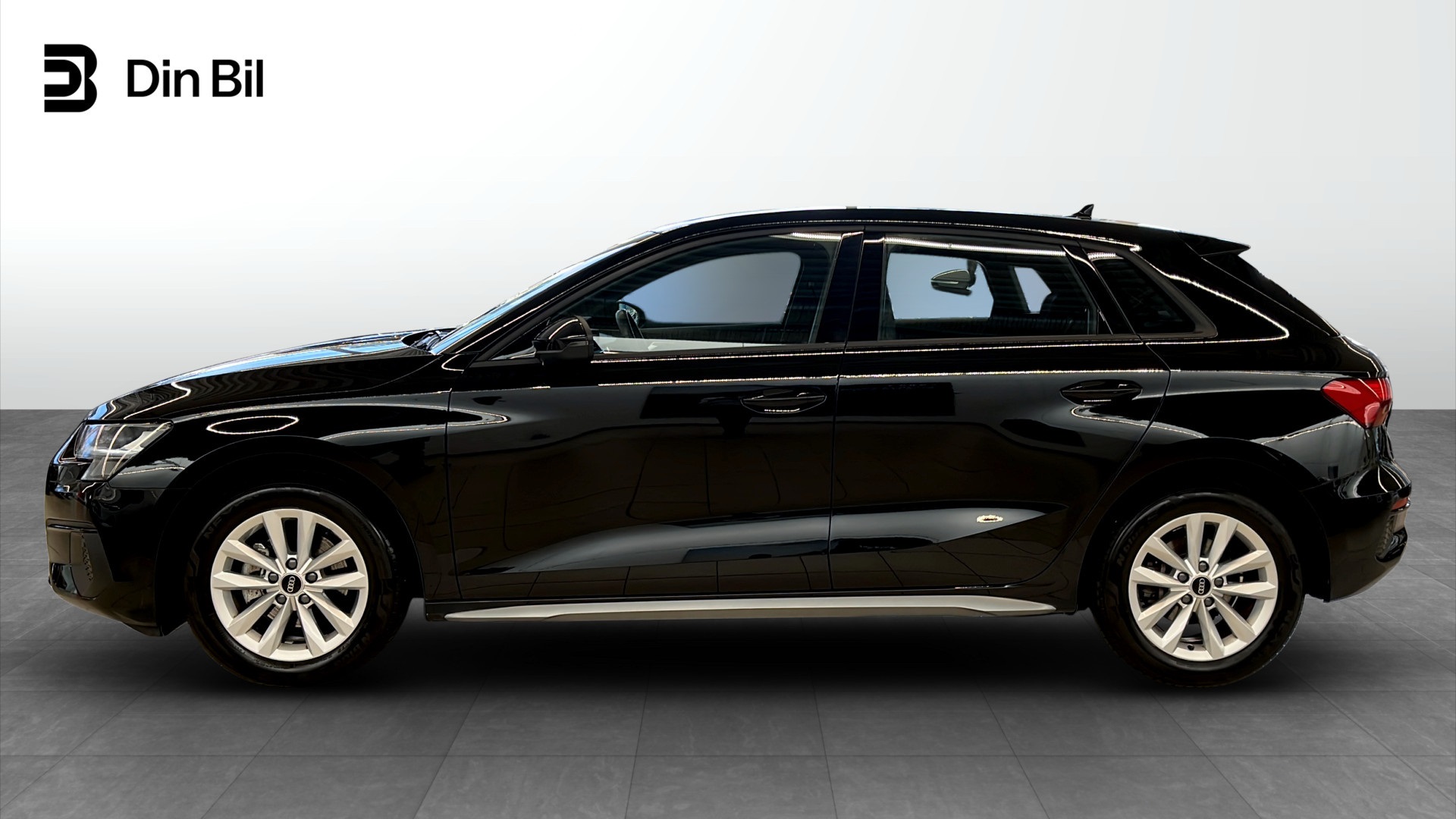 Audi A3 Sportback XKK329