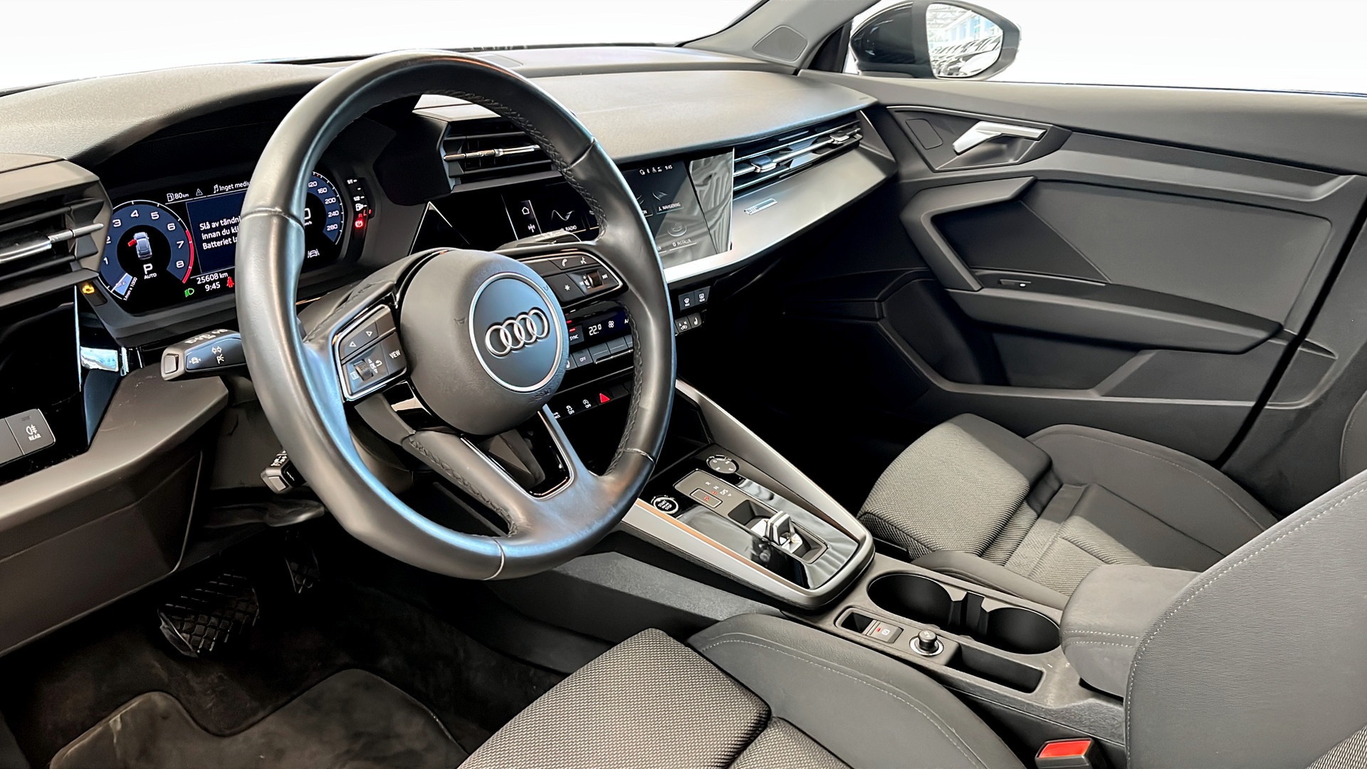 Audi A3 Sportback XKK329
