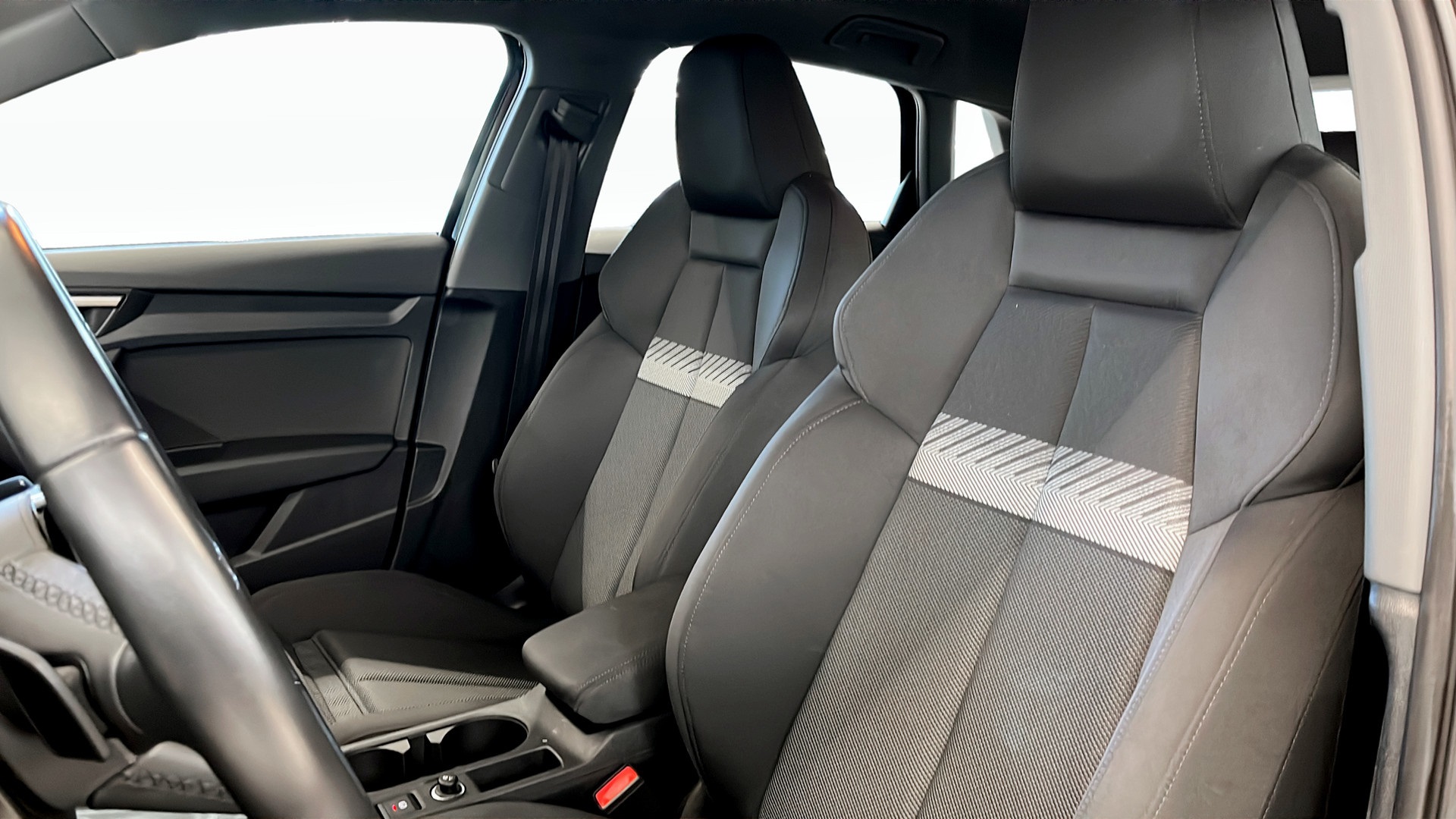 Audi A3 Sportback XKK329