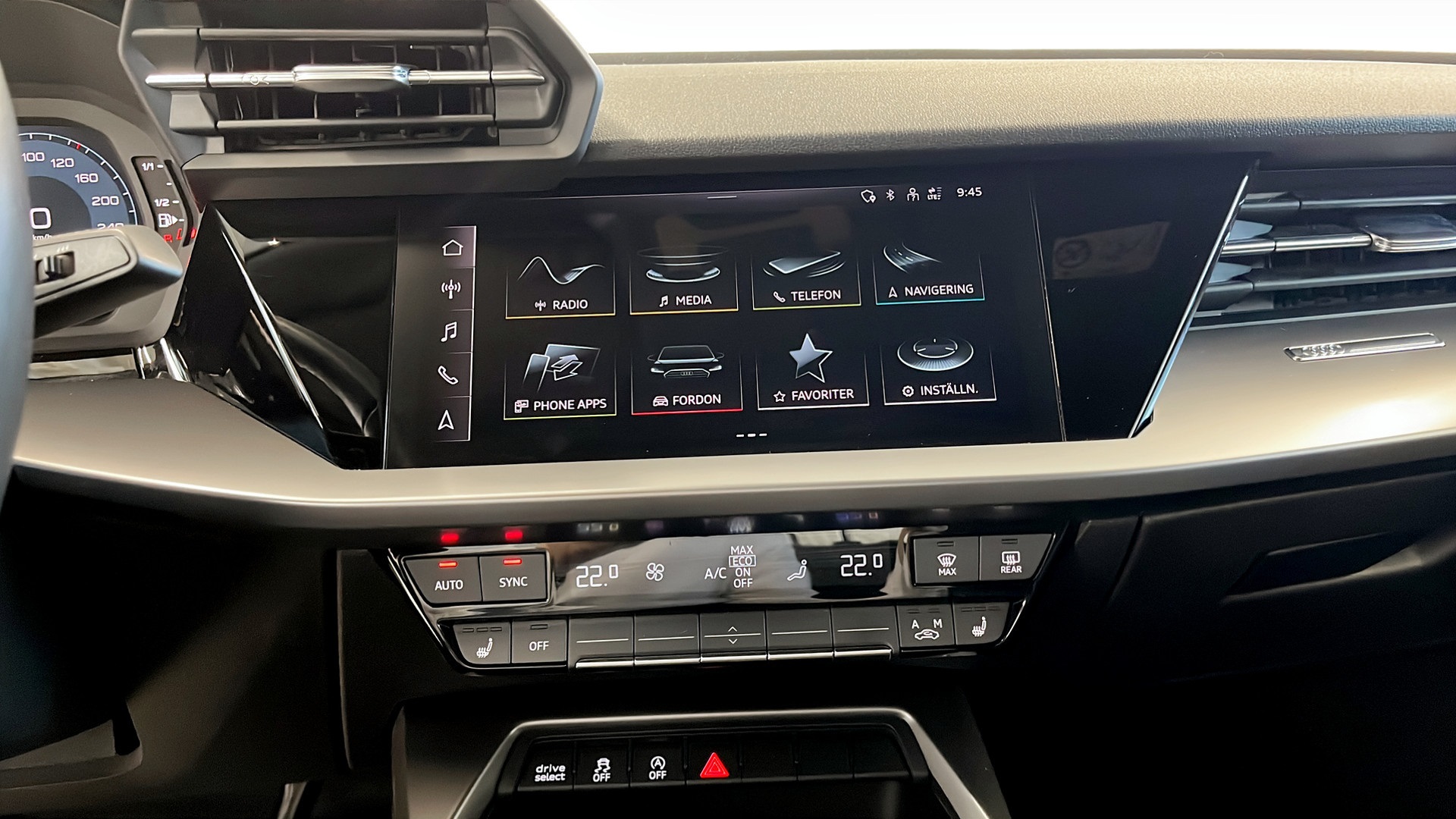 Audi A3 Sportback XKK329