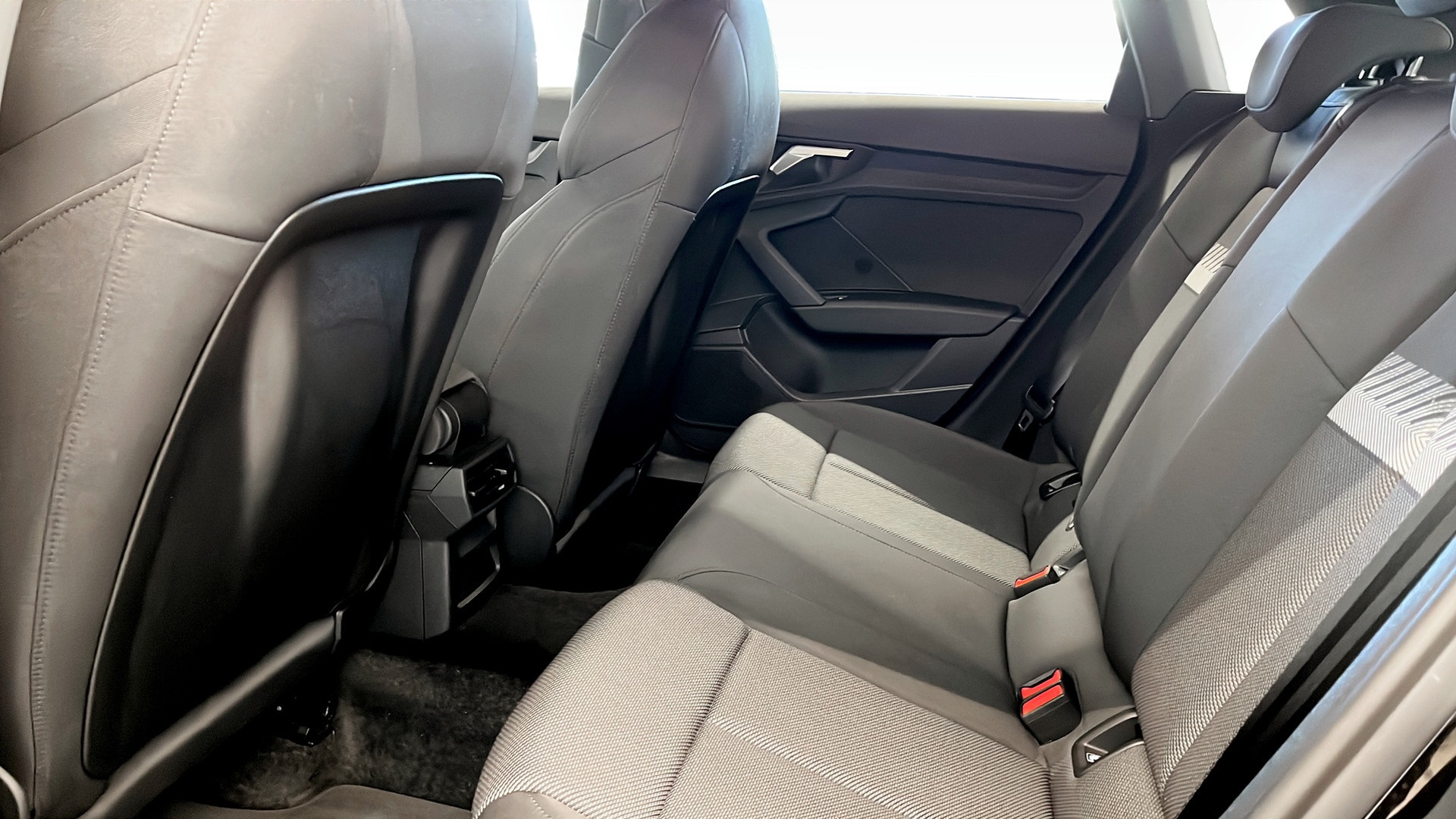 Audi A3 Sportback XKK329
