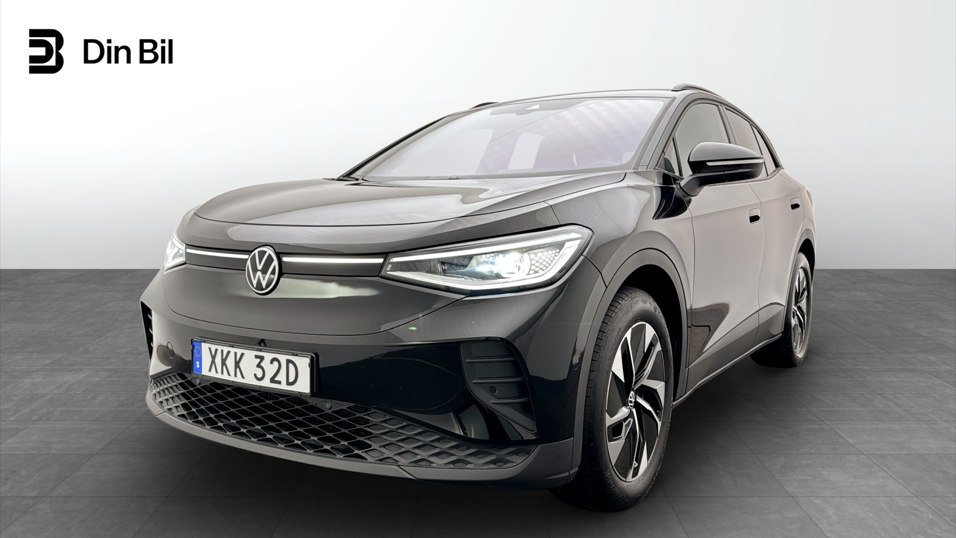 Bild för bil XKK32D