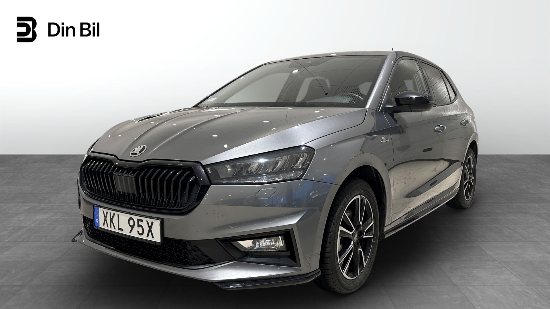 Bild för bil XKL95X