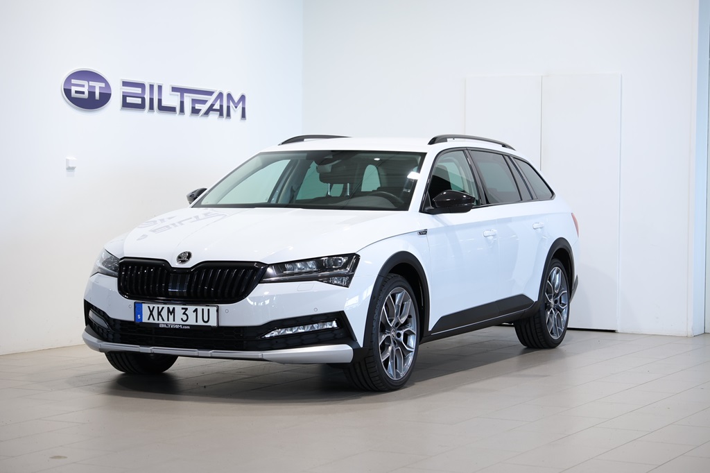 Bild för bil XKM31U