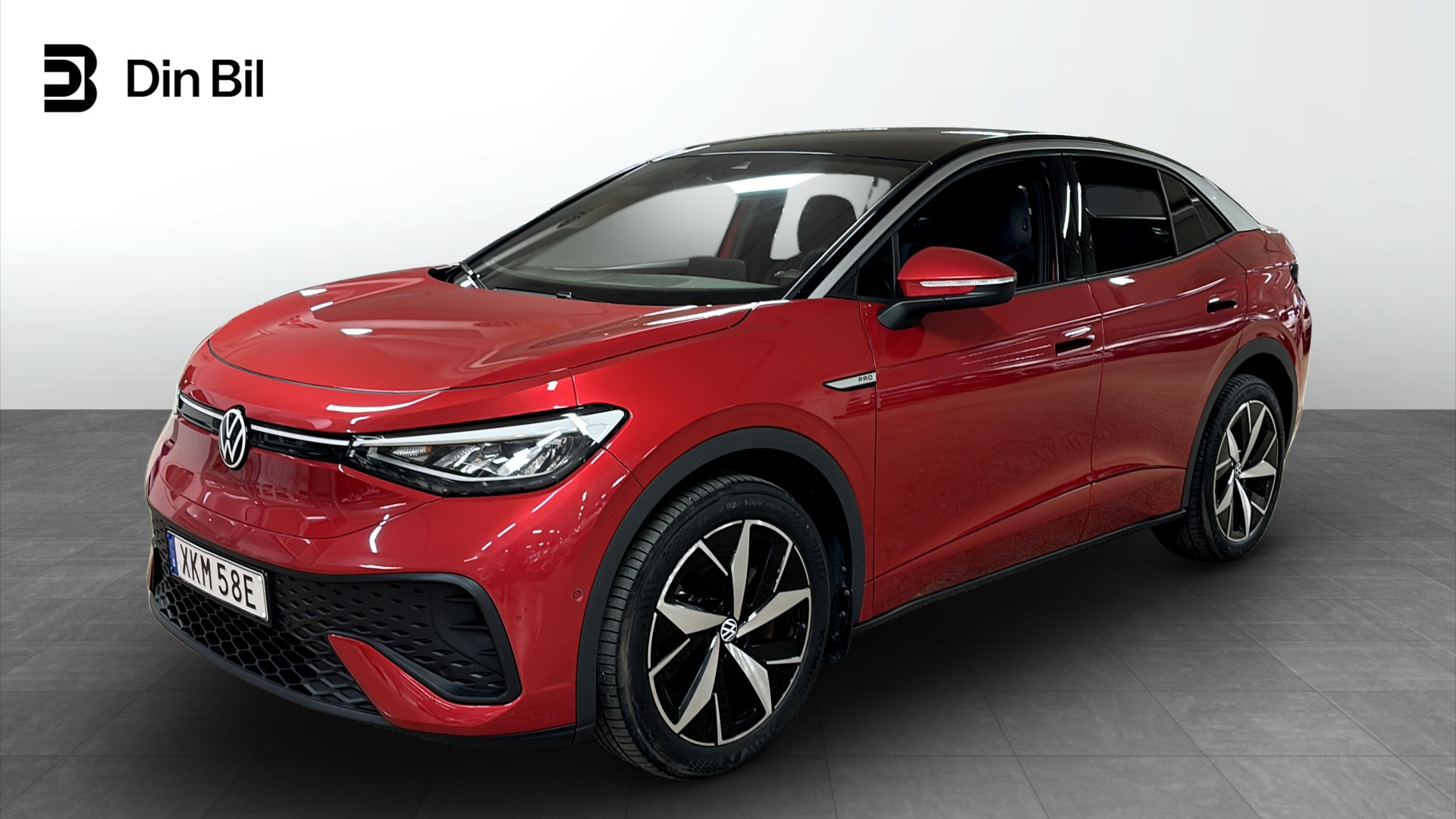 Bild för bil XKM58E