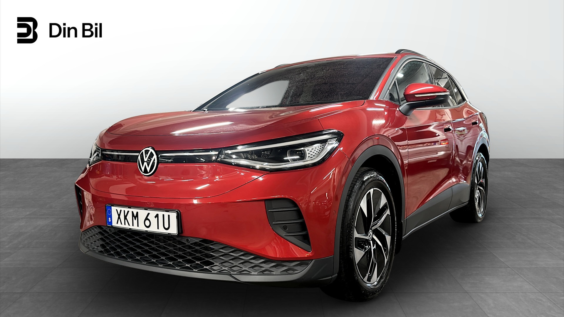 Bild för bil XKM61U