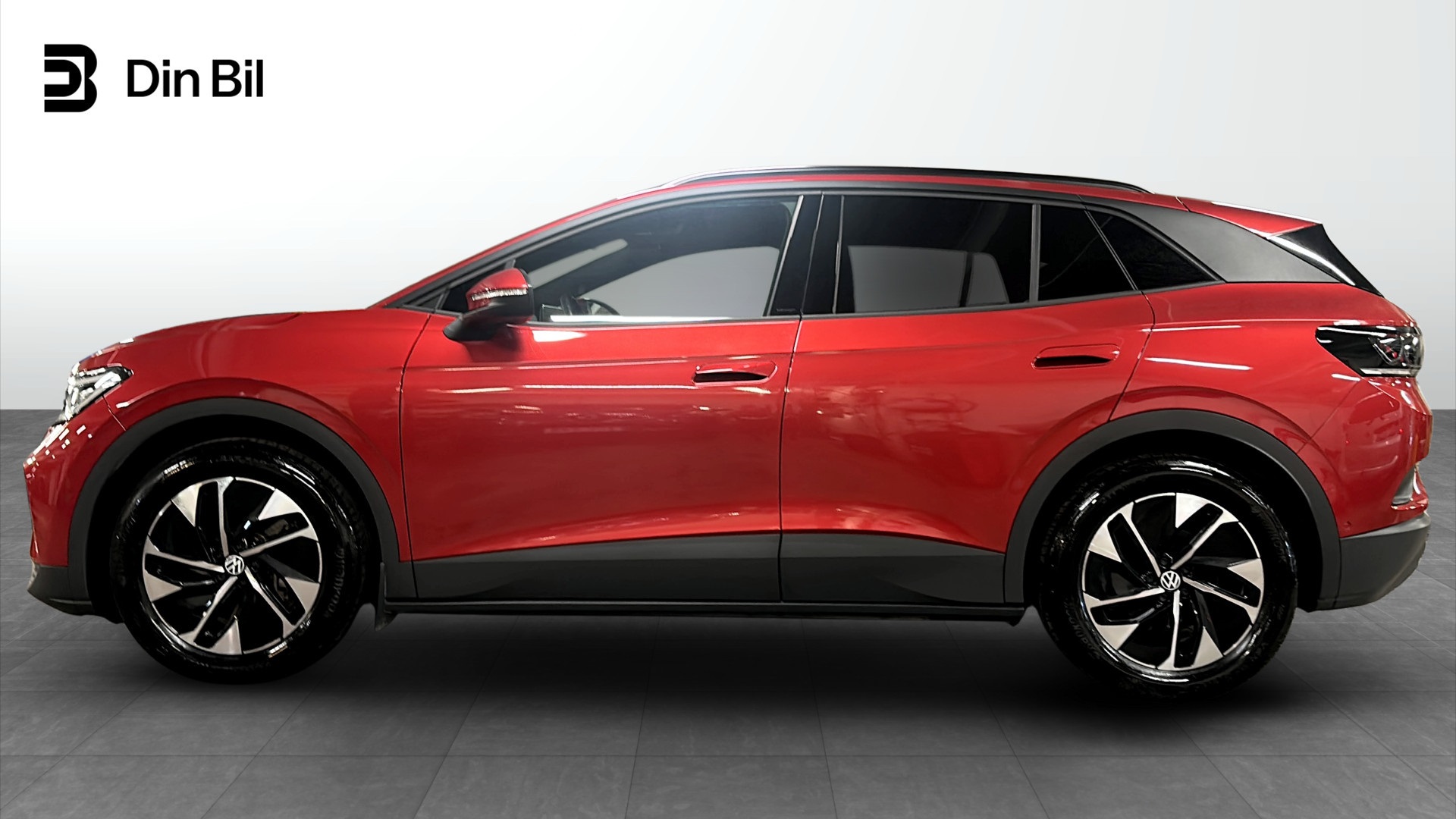 Volkswagen ID.4 XKM61U