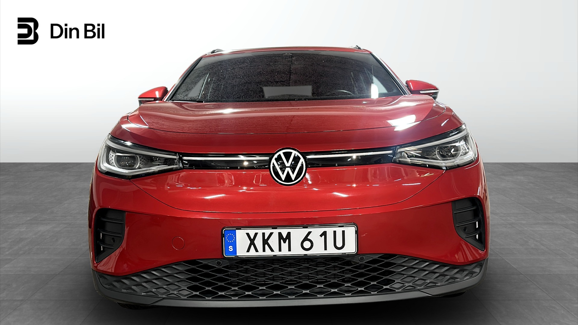 Volkswagen ID.4 XKM61U