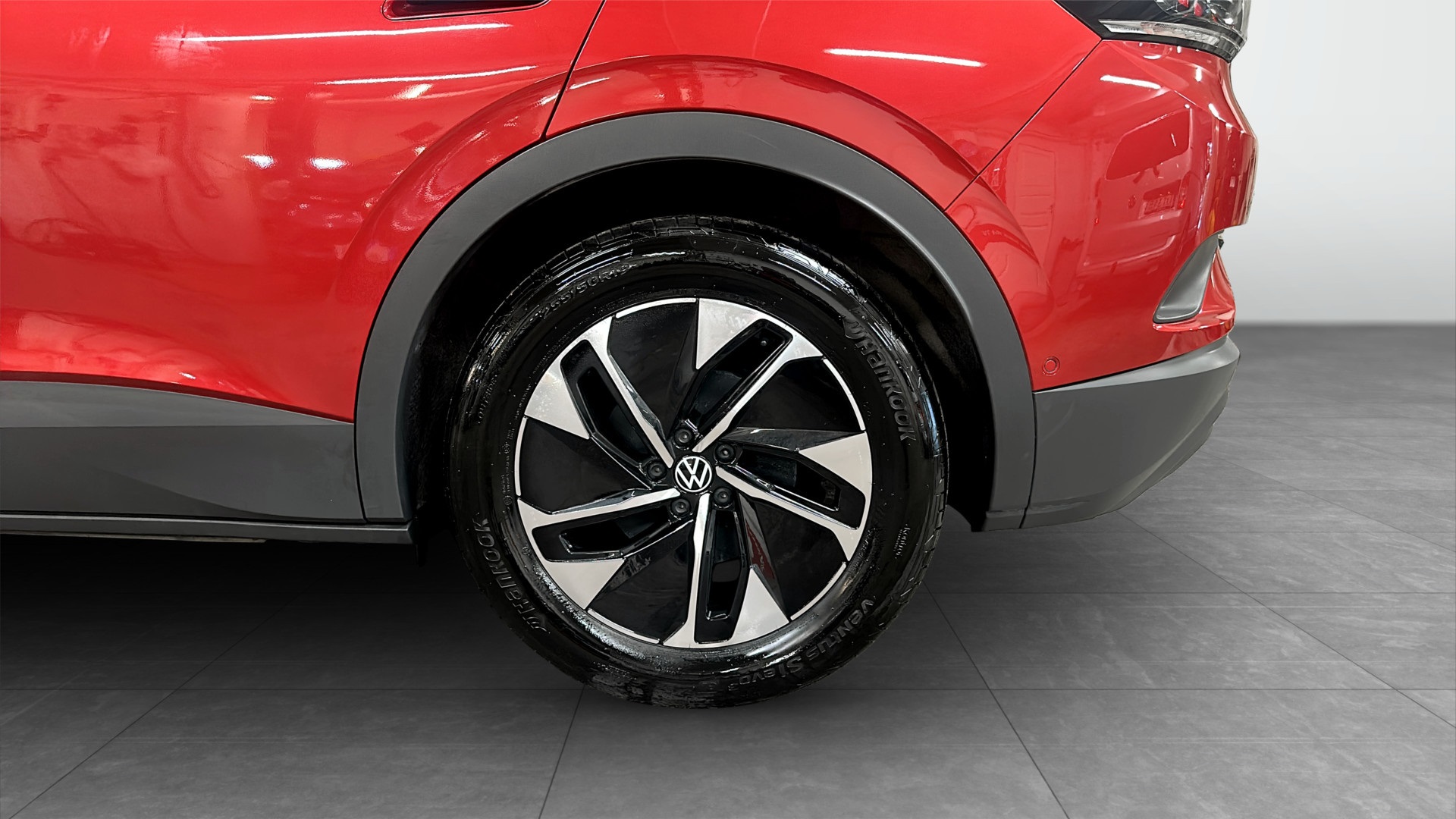 Volkswagen ID.4 XKM61U