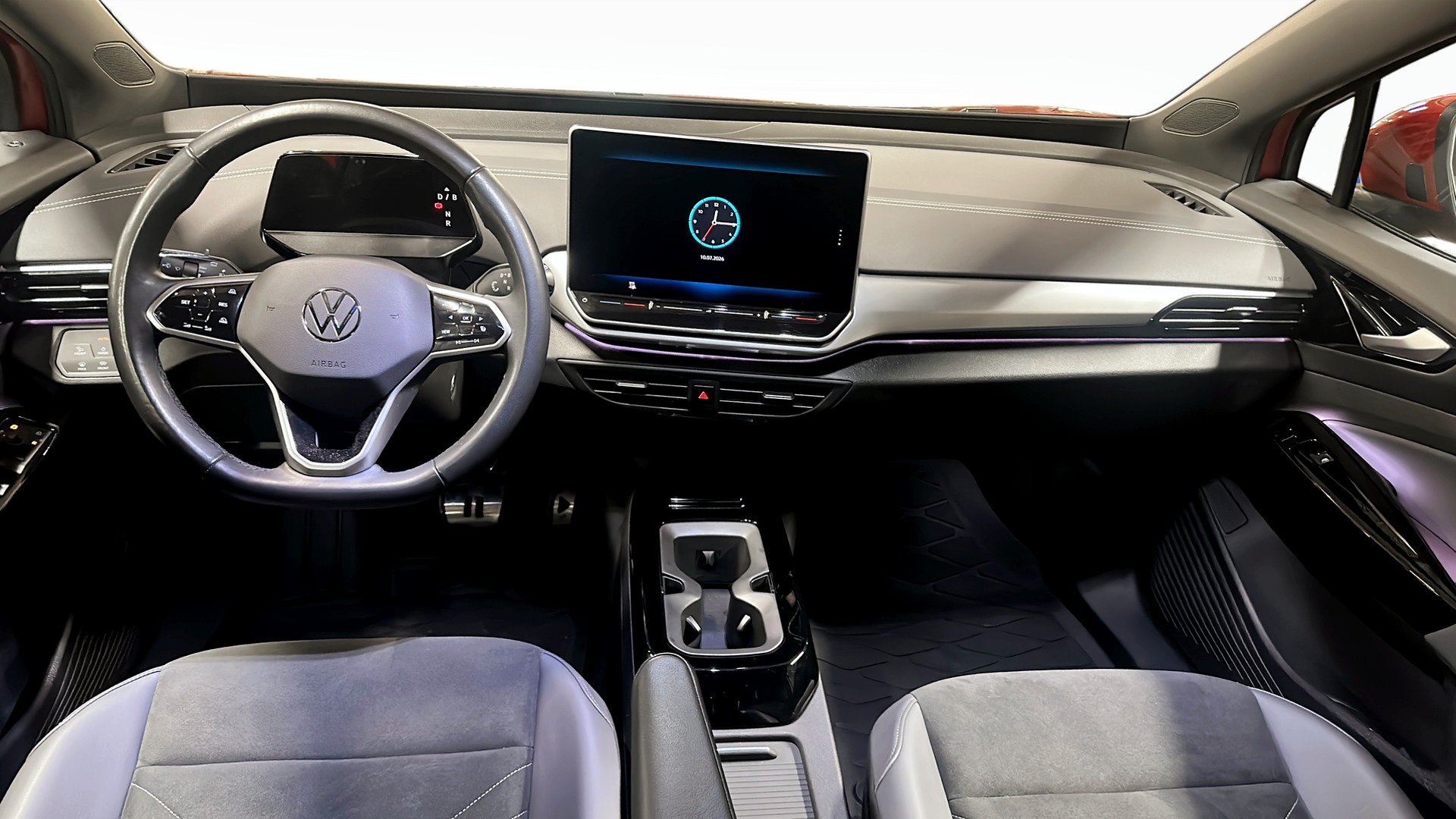 Volkswagen ID.4 XKM61U