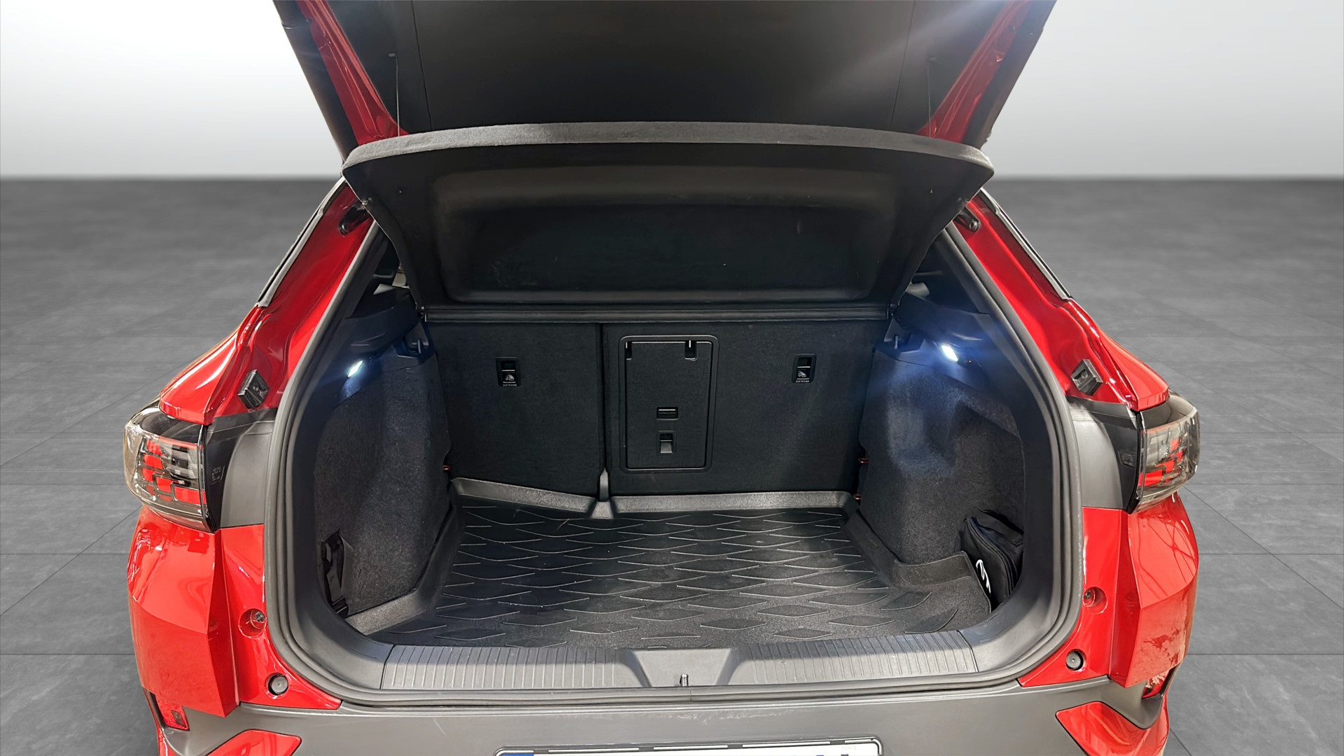 Volkswagen ID.4 XKM61U