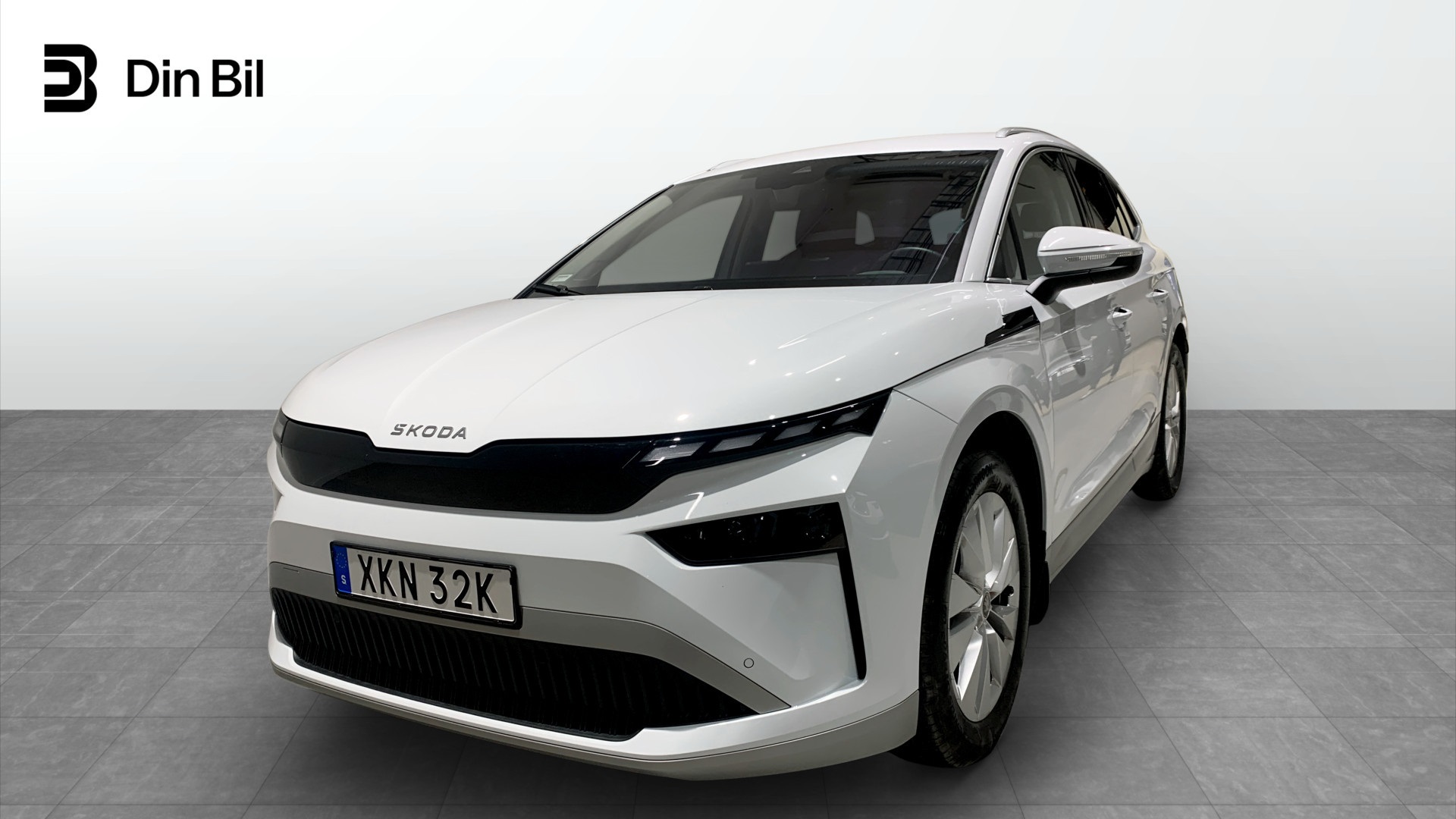 Bild för bil XKN32K