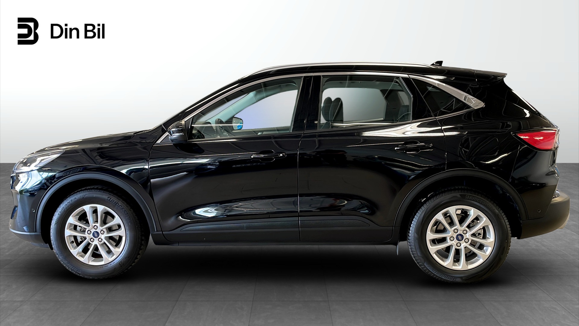 Ford Kuga XKY093