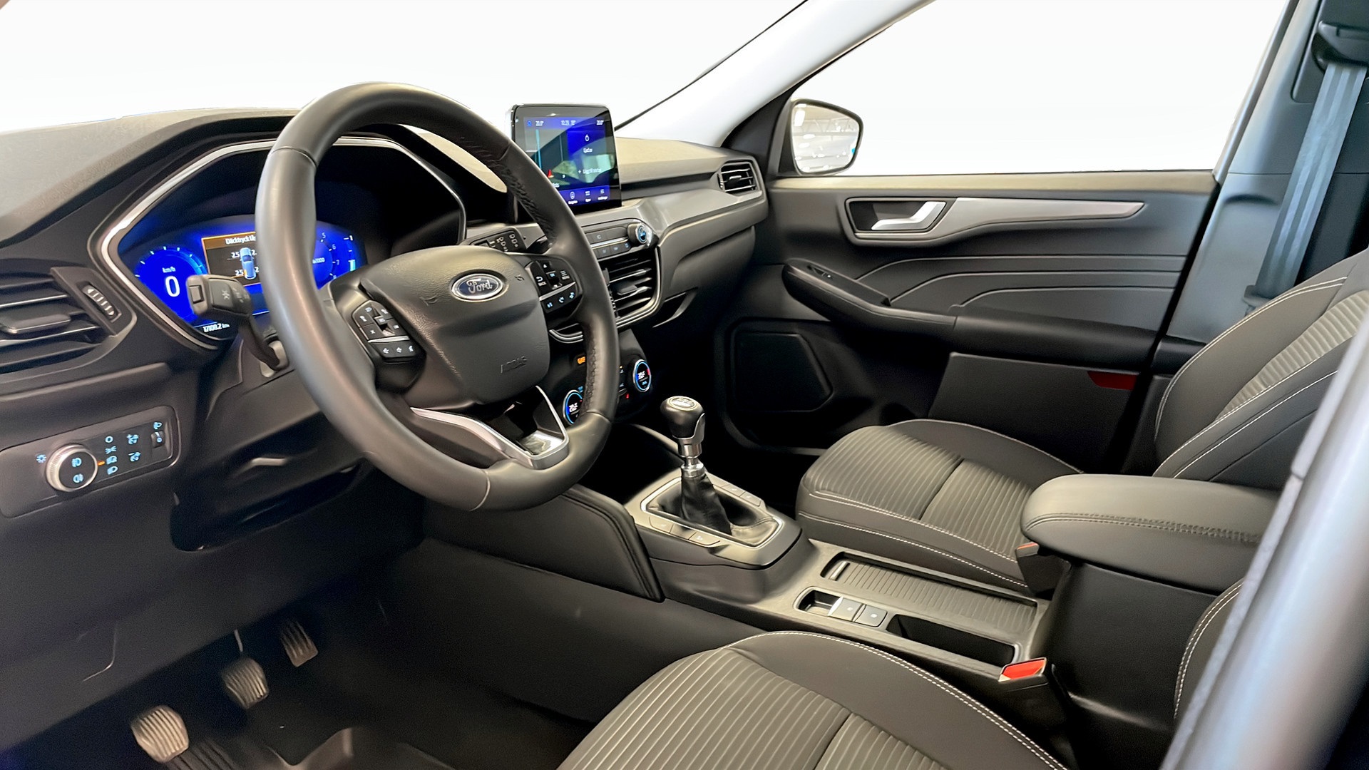 Ford Kuga XKY093