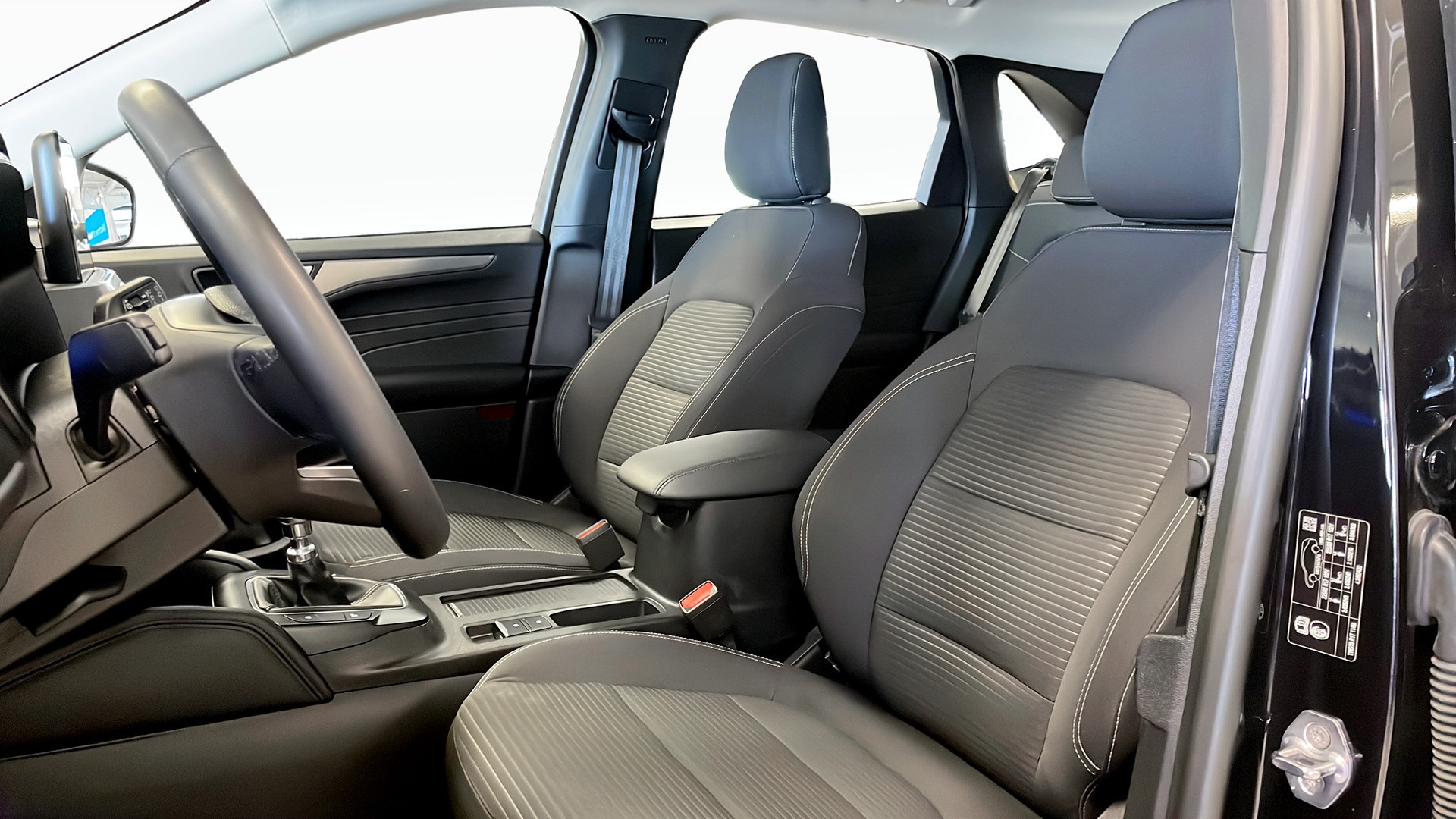 Ford Kuga XKY093