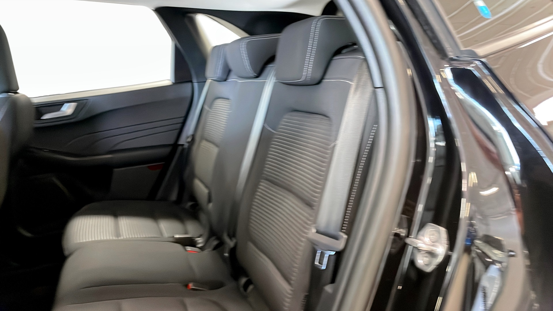 Ford Kuga XKY093