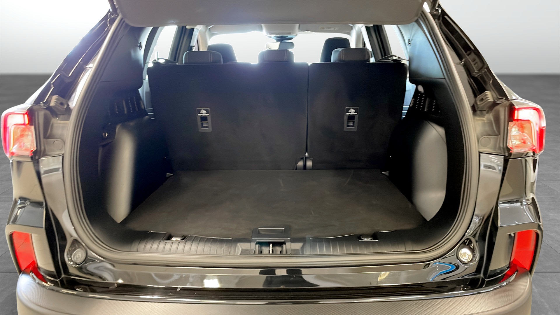 Ford Kuga XKY093