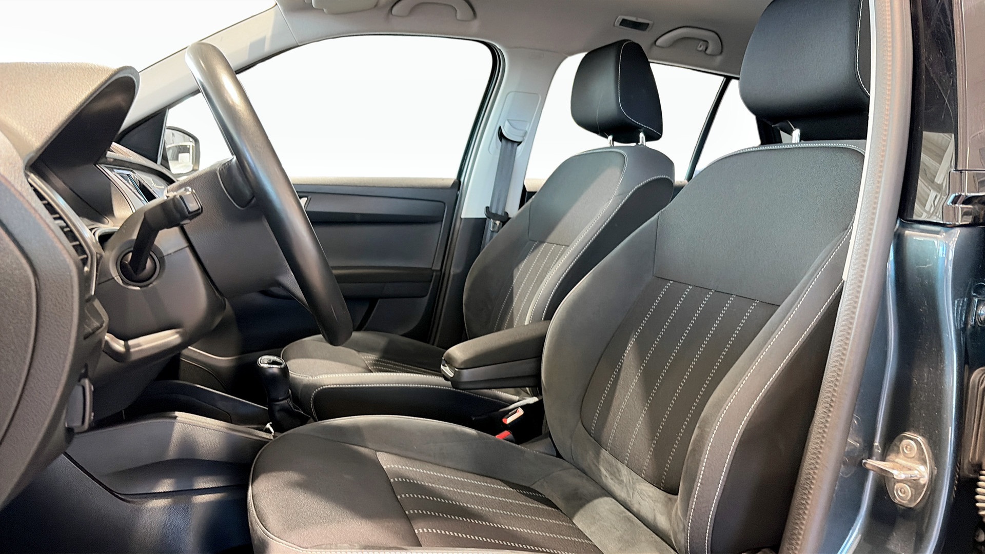 Skoda Fabia XKZ91A