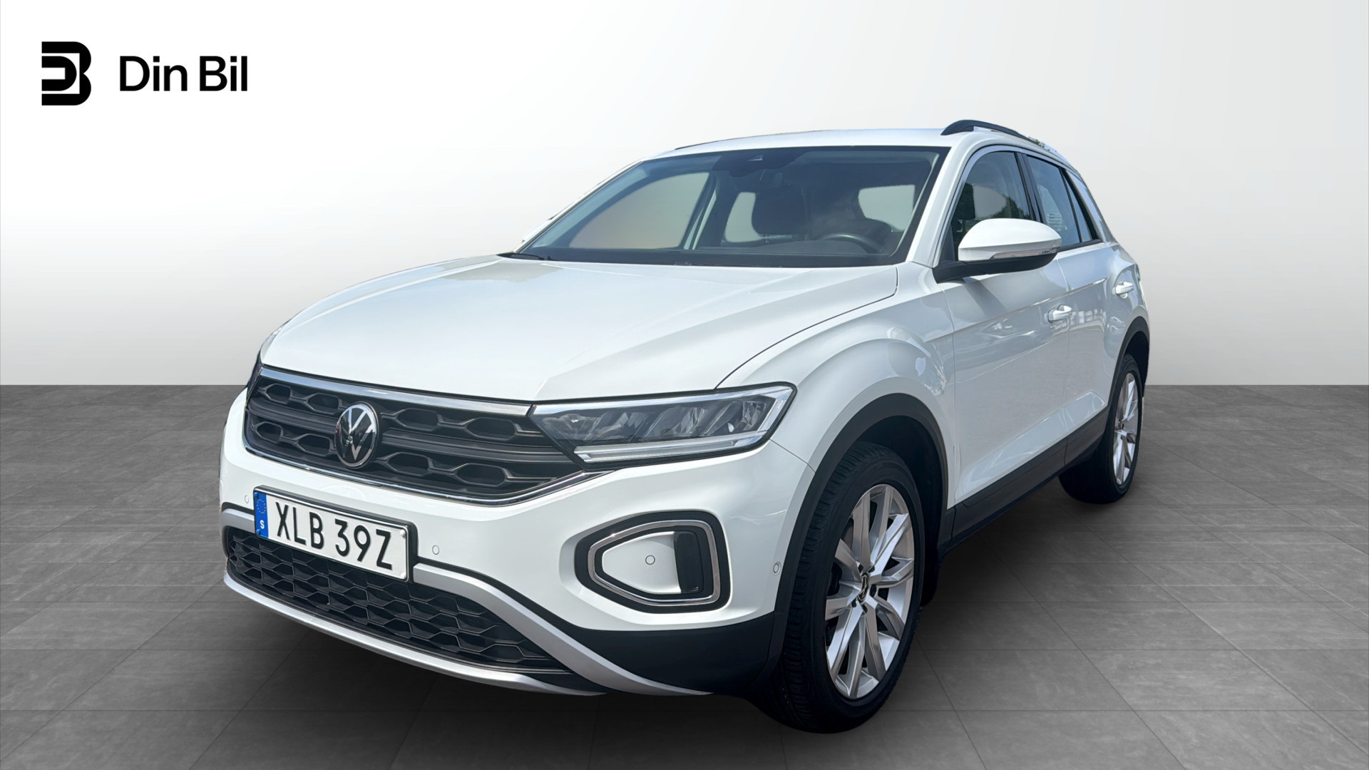 Bild för bil XLB39Z