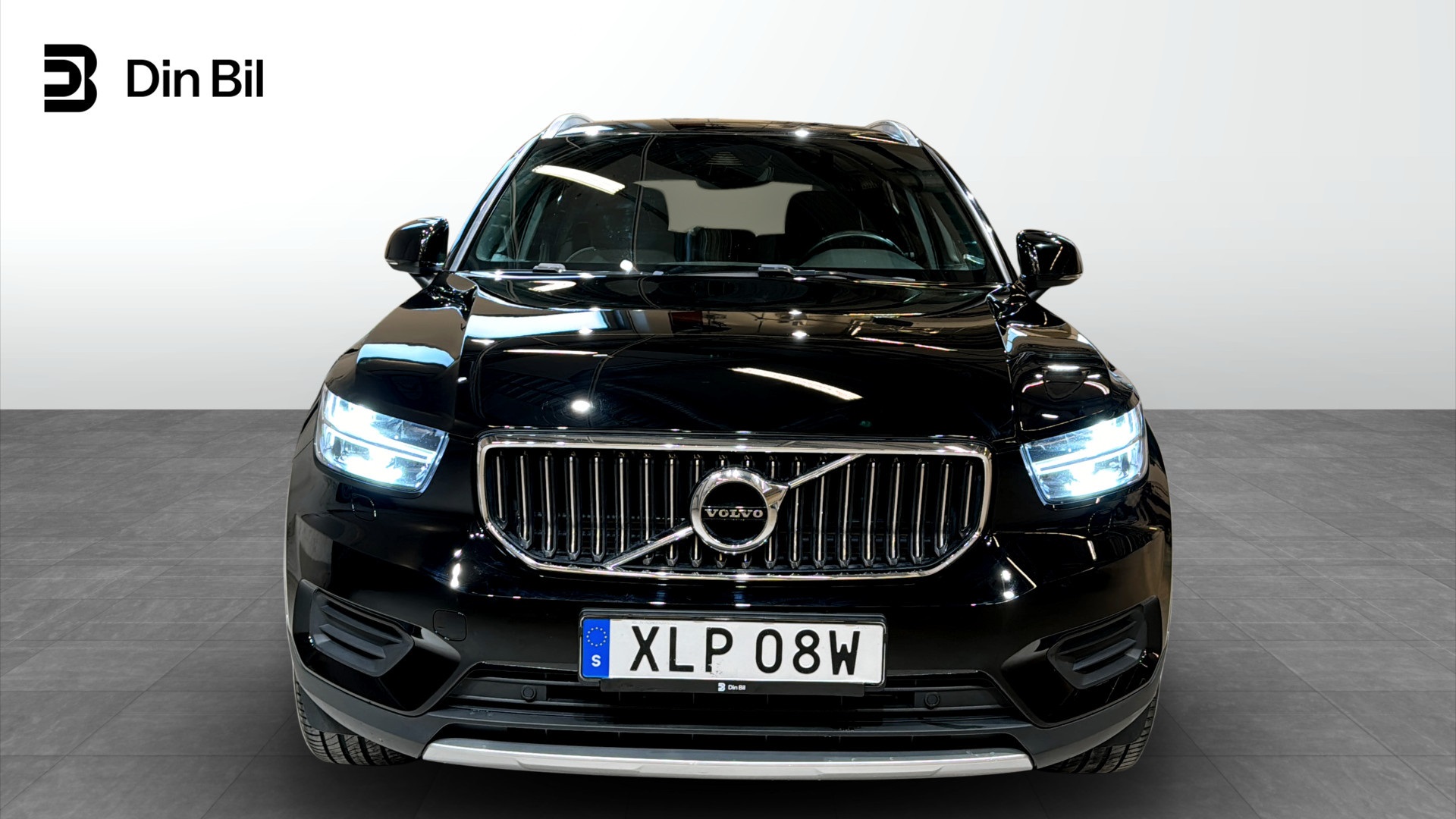 Volvo XC40 XLP08W