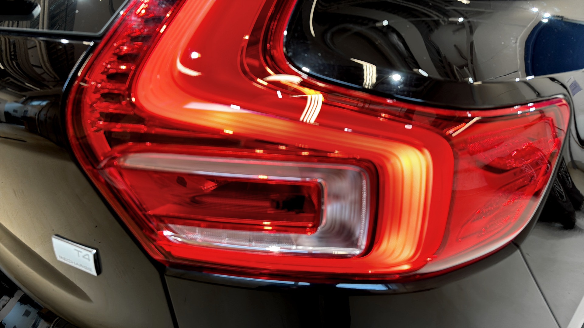 Volvo XC40 XLP08W