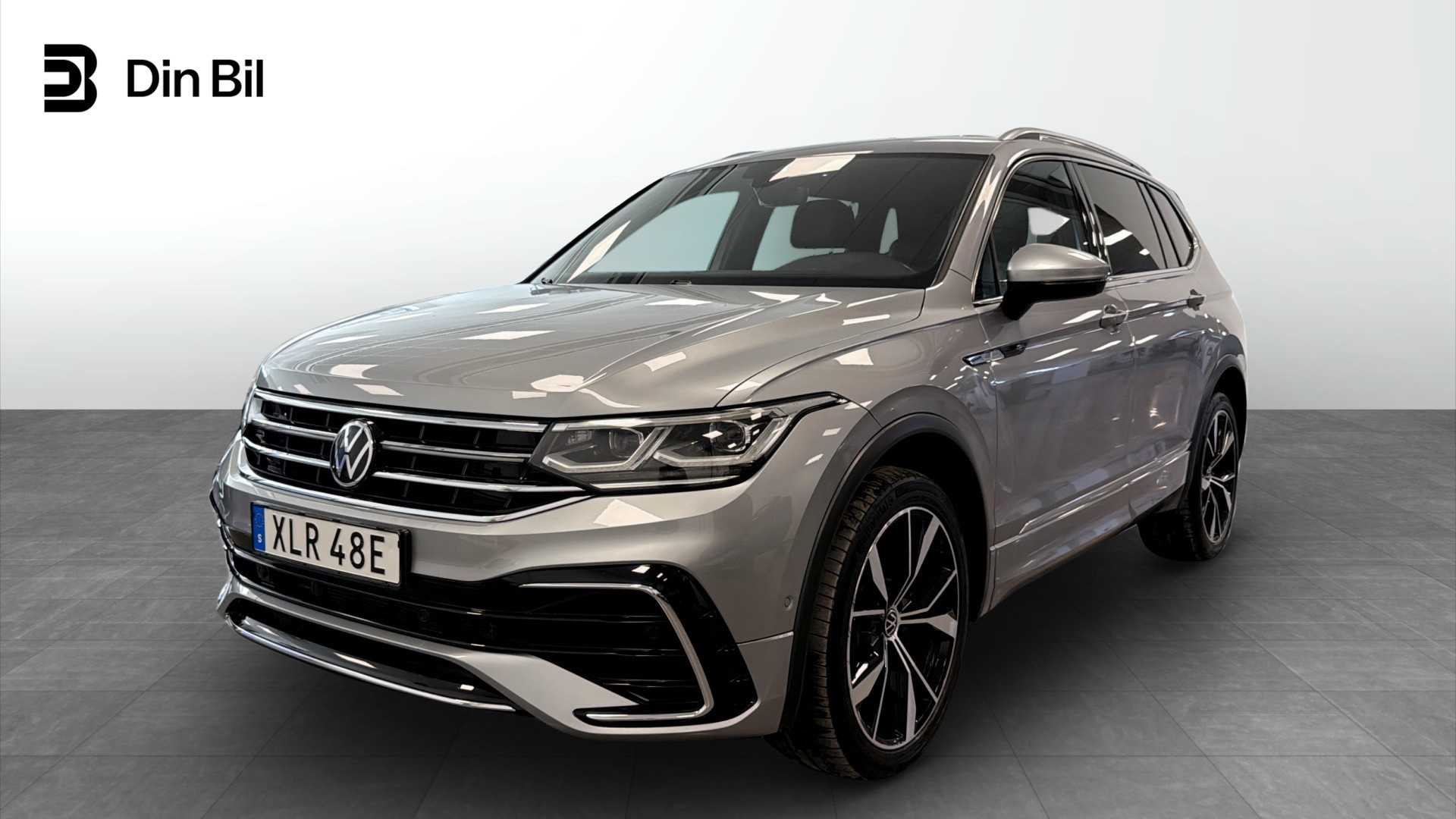 Bild för bil XLR48E
