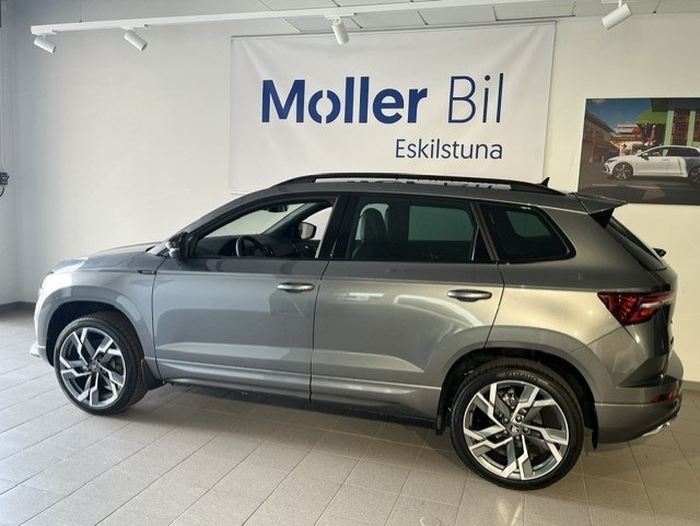 Skoda Karoq XLR58U