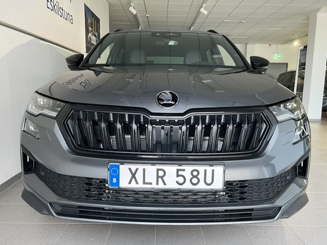 Skoda Karoq XLR58U