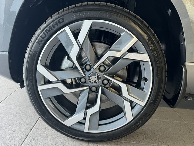 Skoda Karoq XLR58U