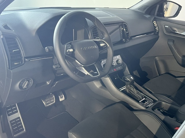 Skoda Karoq XLR58U