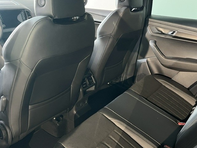 Skoda Karoq XLR58U