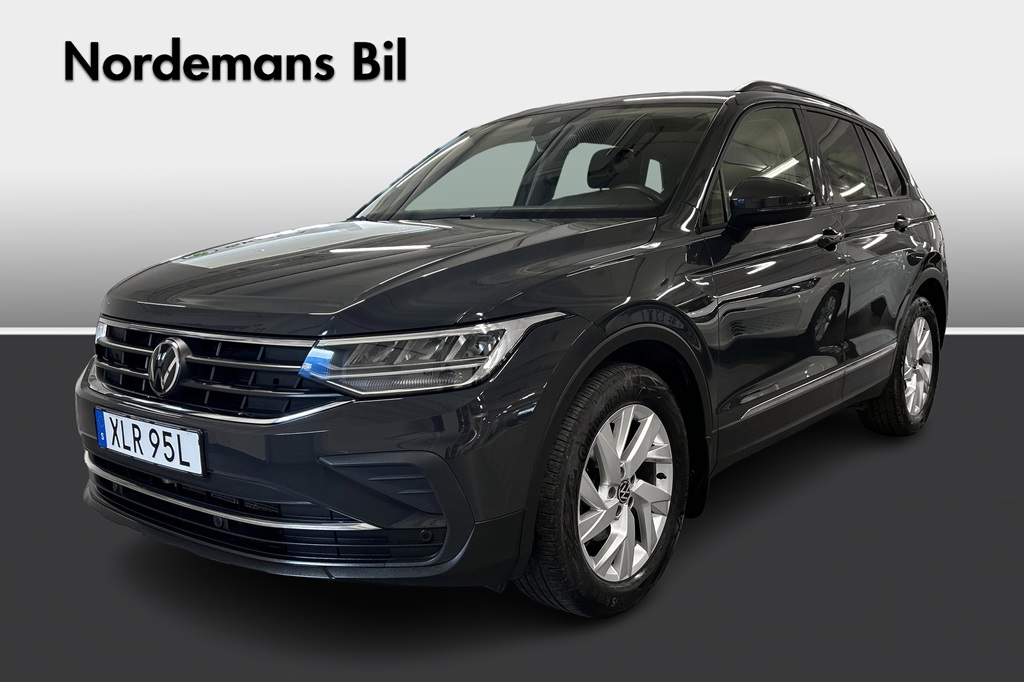 Bild för bil XLR95L