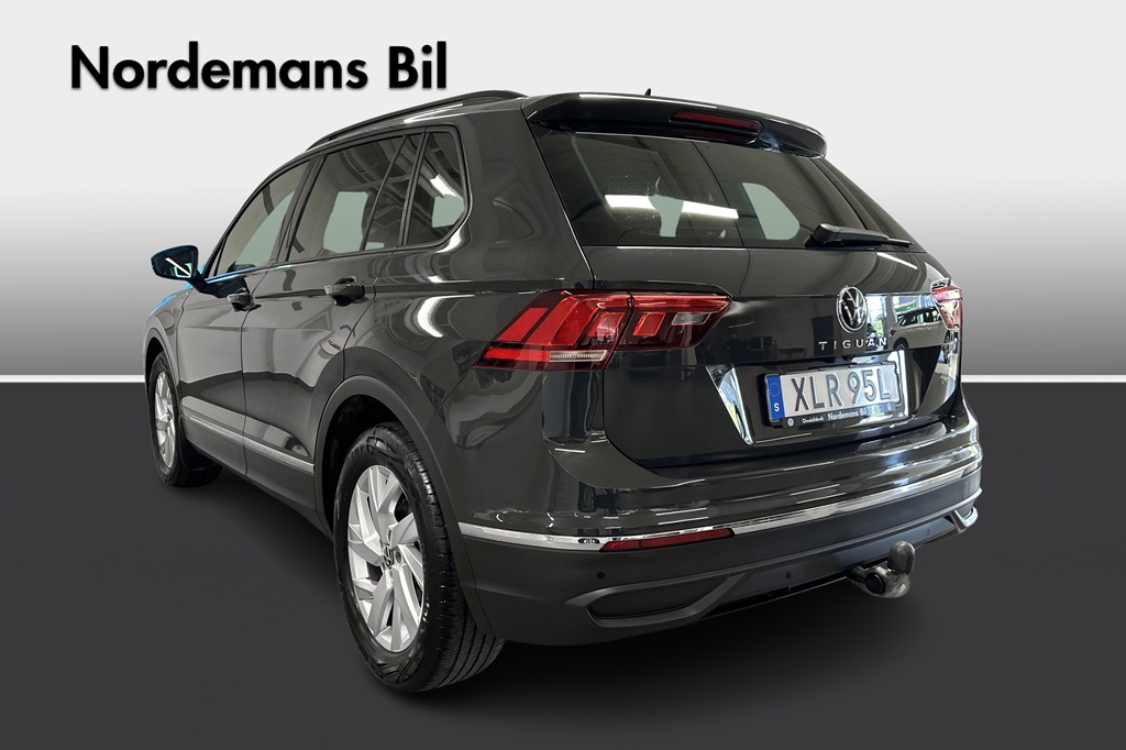 Bild på bil