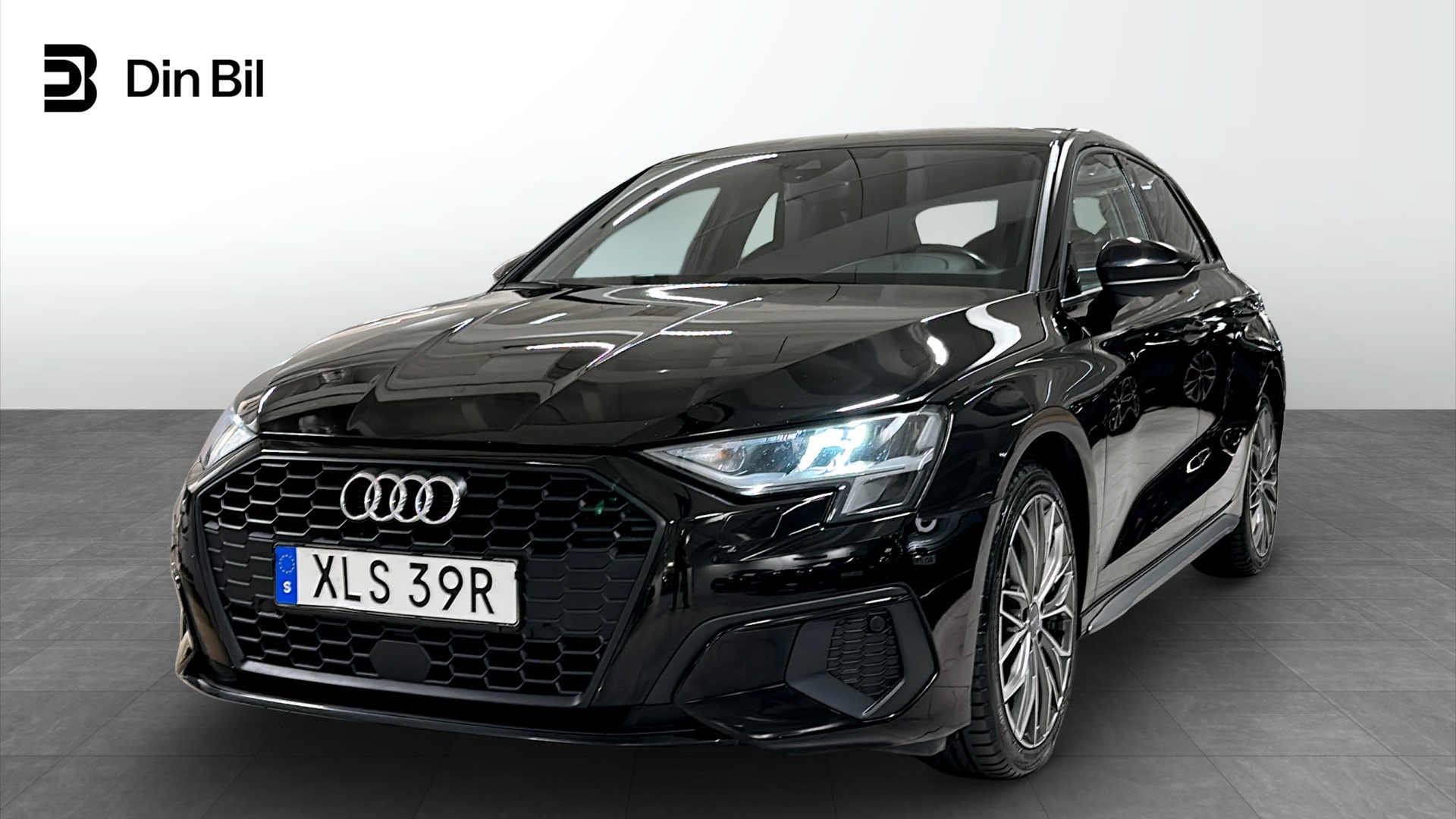 Bild för bil XLS39R