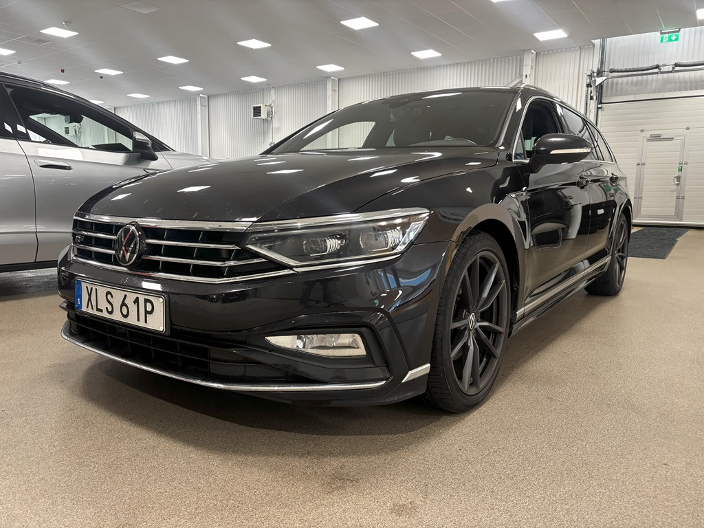 Bild för bil XLS61P