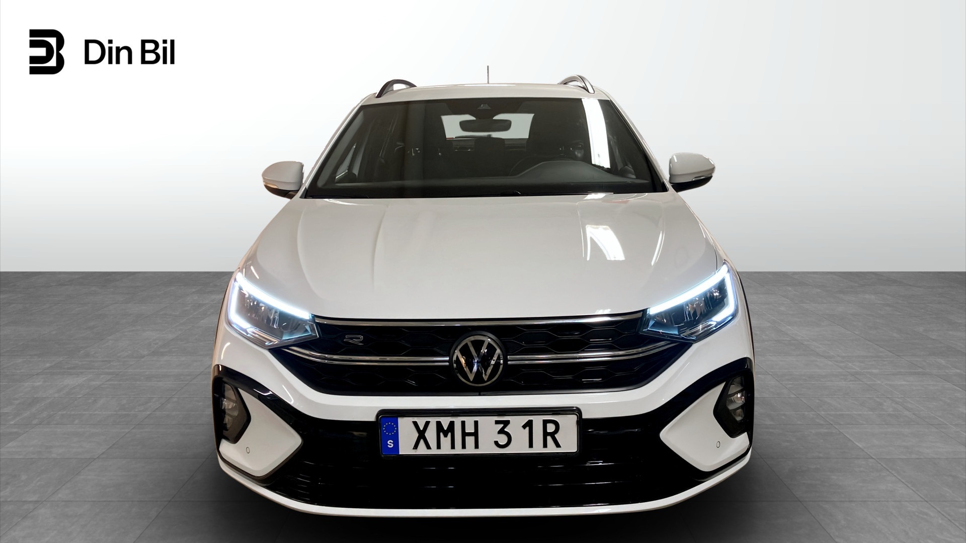 Volkswagen Taigo XMH31R