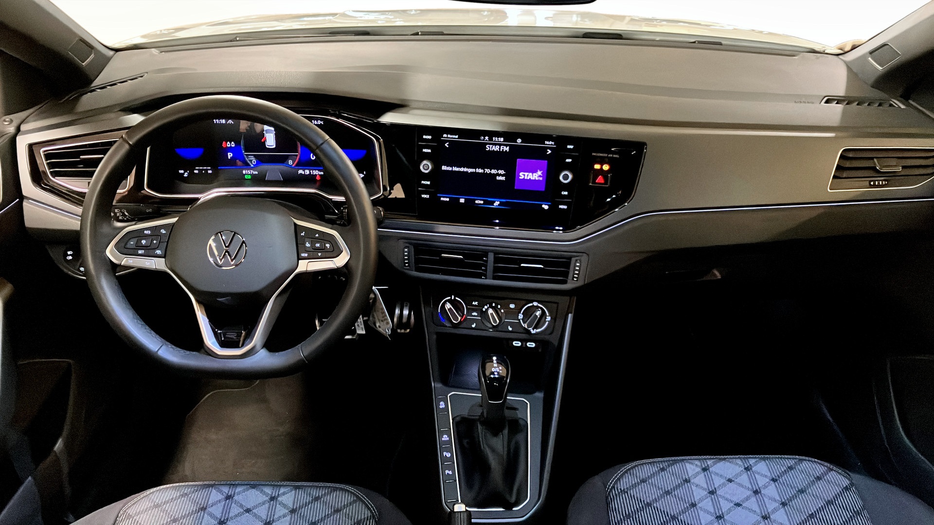 Volkswagen Taigo XMH31R