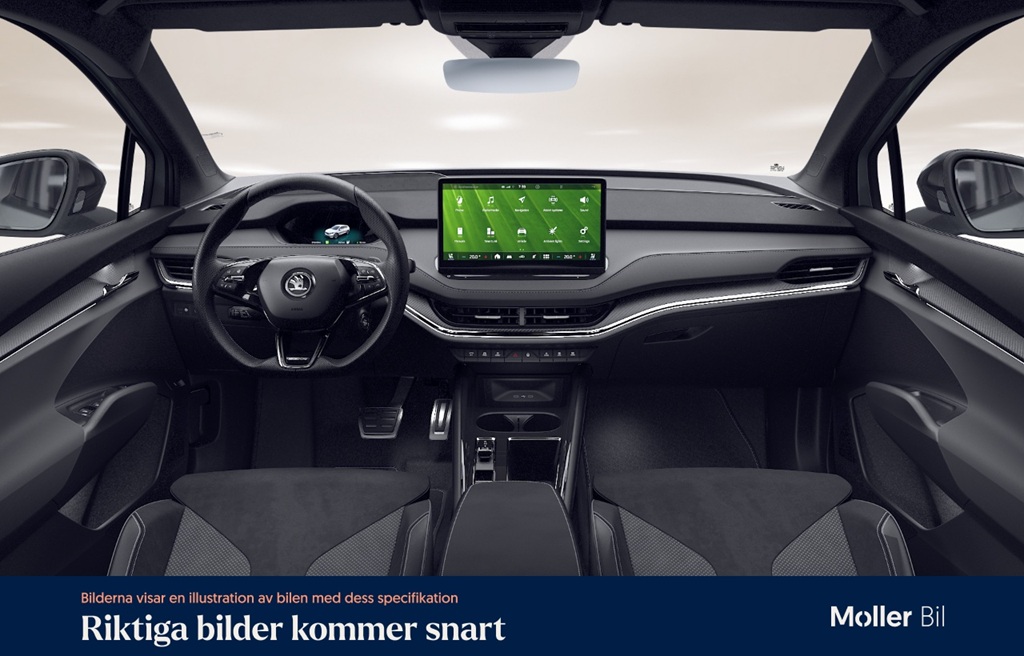 Skoda Enyaq XMJ00J