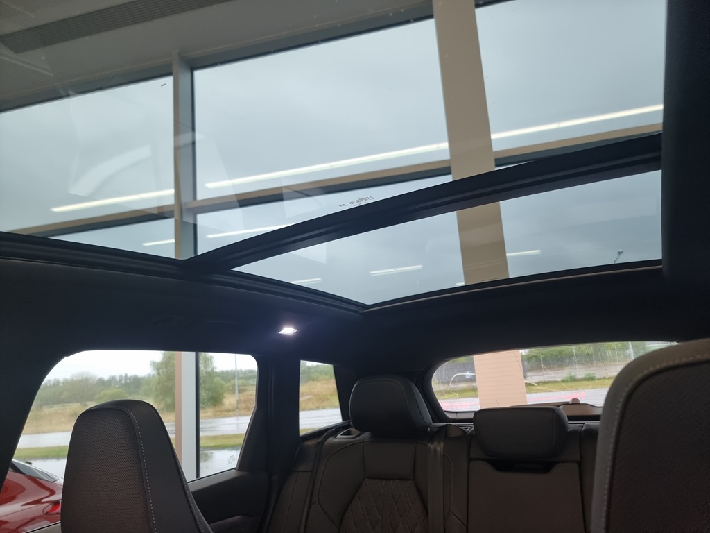 Audi Q6 e-tron XMK95Z