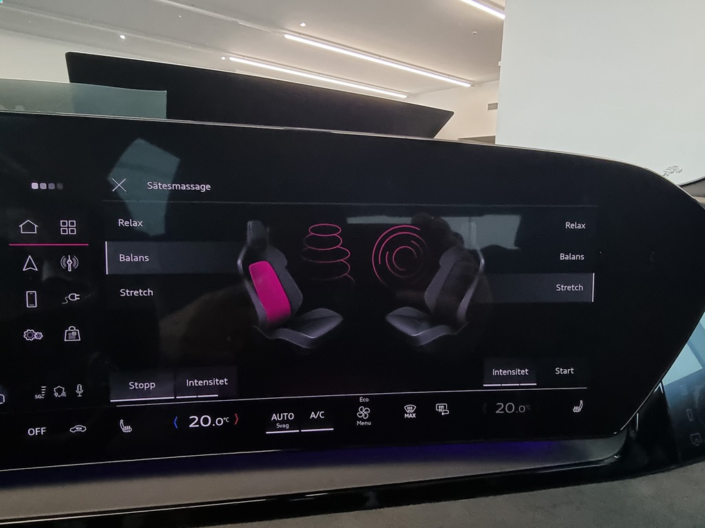 Audi Q6 e-tron XMK95Z