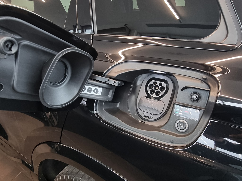 Audi Q6 e-tron XMK95Z