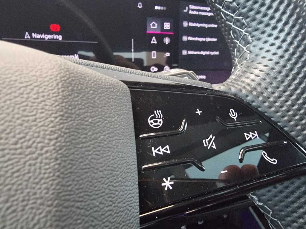 Audi Q6 e-tron XMK95Z