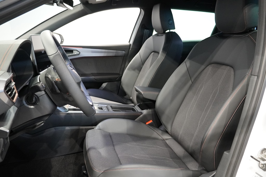 CUPRA Leon XMN96K