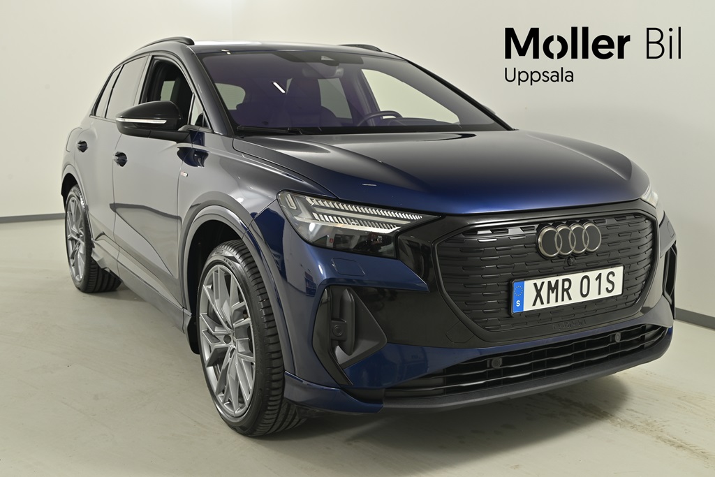 Bild för bil XMR01S