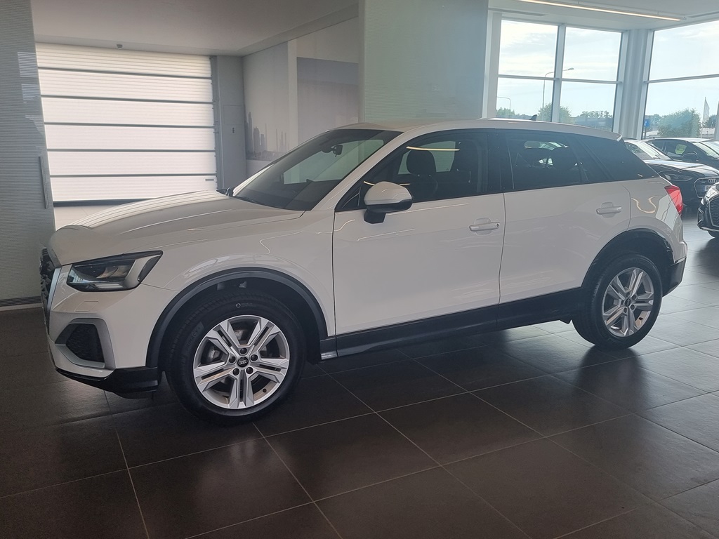 Audi Q2 XNB29P