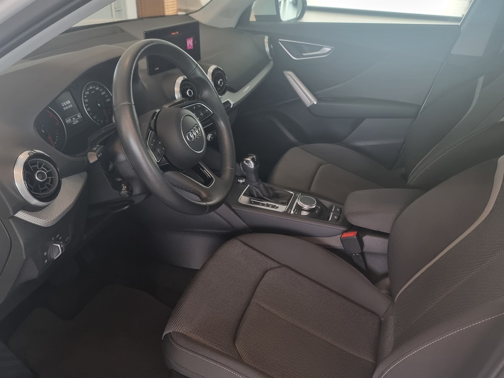 Audi Q2 XNB29P