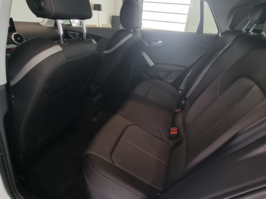 Audi Q2 XNB29P